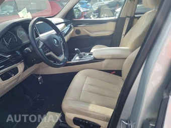 2016 BMW X5 Sports Activity Vehicle sDrive35i LUXURY LINE - miniatura 7
