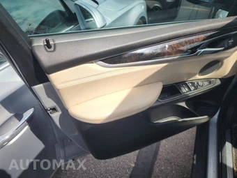 2016 BMW X5 Sports Activity Vehicle sDrive35i LUXURY LINE - miniatura 9