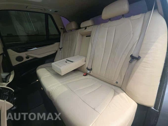 2016 BMW X5 Sports Activity Vehicle sDrive35i LUXURY LINE - miniatura 10