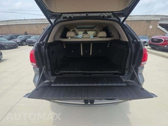 2016 BMW X5 Sports Activity Vehicle sDrive35i LUXURY LINE - miniatura 11