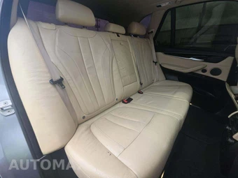 2016 BMW X5 Sports Activity Vehicle sDrive35i LUXURY LINE - miniatura 13