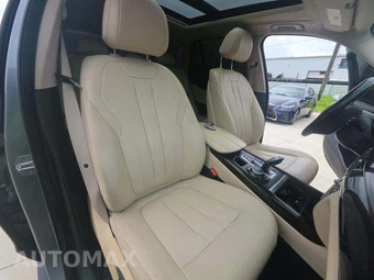 2016 BMW X5 Sports Activity Vehicle sDrive35i LUXURY LINE - miniatura 15