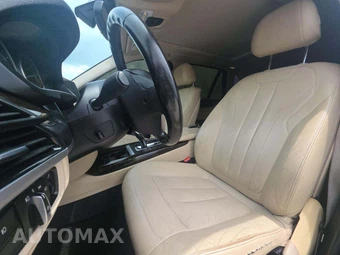 2016 BMW X5 Sports Activity Vehicle sDrive35i LUXURY LINE - miniatura 3
