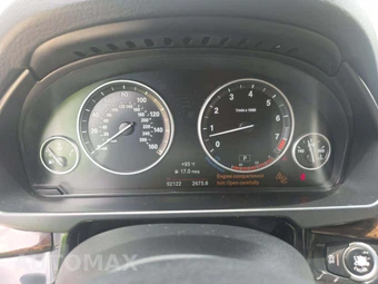 2016 BMW X5 Sports Activity Vehicle sDrive35i LUXURY LINE - miniatura 6