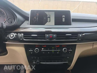 2016 BMW X5 Sports Activity Vehicle sDrive35i LUXURY LINE - miniatura 7