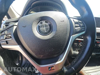 2016 BMW X5 Sports Activity Vehicle sDrive35i LUXURY LINE - miniatura 10