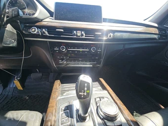2016 BMW X5 Sports Activity Vehicle sDrive35i LUXURY LINE - miniatura 11