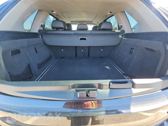 2016 BMW X5 Sports Activity Vehicle sDrive35i LUXURY LINE - miniatura 16