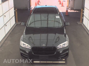 2016 BMW X5 Sports Activity Vehicle sDrive35i LUXURY LINE - miniatura 2
