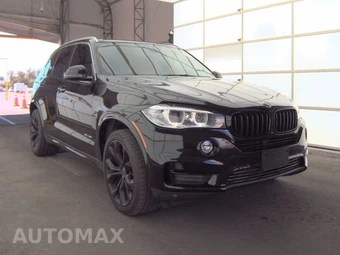 2016 BMW X5 Sports Activity Vehicle sDrive35i LUXURY LINE - miniatura 3