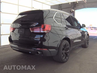 2016 BMW X5 Sports Activity Vehicle sDrive35i LUXURY LINE - miniatura 4