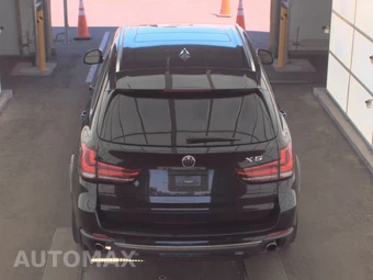 2016 BMW X5 Sports Activity Vehicle sDrive35i LUXURY LINE - miniatura 5