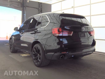 2016 BMW X5 Sports Activity Vehicle sDrive35i LUXURY LINE - miniatura 6