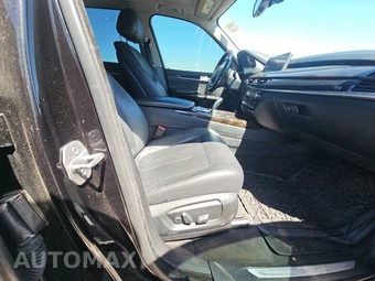 2016 BMW X5 Sports Activity Vehicle sDrive35i LUXURY LINE - miniatura 8