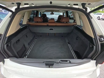 2016 BMW X5 Sports Activity Vehicle xDrive35d LUXURY LINE - miniatura 16