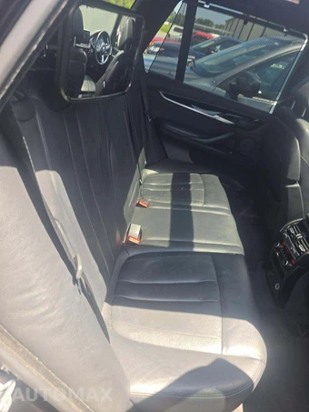 2016 BMW X5 Sports Activity Vehicle xDrive35d M SPORT LINE - miniatura 16