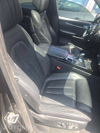2016 BMW X5 Sports Activity Vehicle xDrive35d M SPORT LINE - miniatura 18