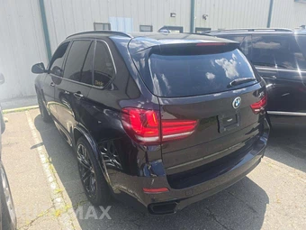 2016 BMW X5 Sports Activity Vehicle xDrive35d M SPORT LINE - miniatura 2