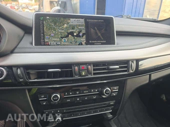 2016 BMW X5 Sports Activity Vehicle xDrive35d M SPORT LINE - miniatura 10