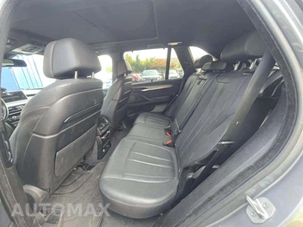 2016 BMW X5 Sports Activity Vehicle xDrive35d M SPORT LINE - miniatura 13