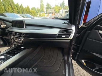 2016 BMW X5 Sports Activity Vehicle xDrive35d M SPORT LINE - miniatura 20