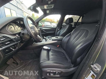 2016 BMW X5 Sports Activity Vehicle xDrive35d M SPORT LINE - miniatura 6