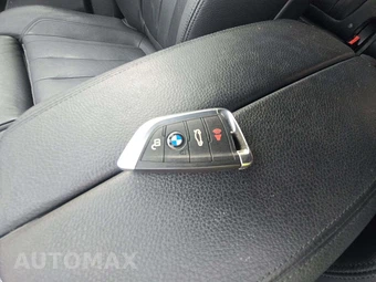 2016 BMW X5 Sports Activity Vehicle xDrive35d M SPORT LINE - miniatura 8