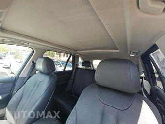 2016 BMW X5 Sports Activity Vehicle xDrive35i - miniatura 11