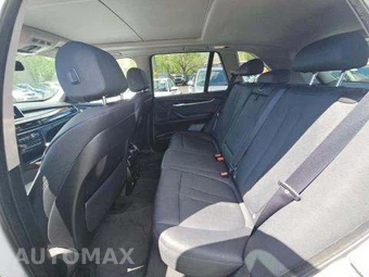 2016 BMW X5 Sports Activity Vehicle xDrive35i - miniatura 13