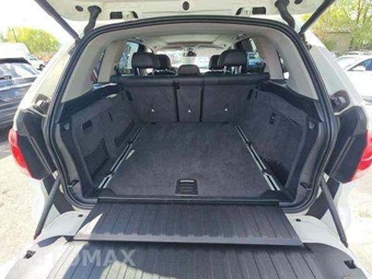 2016 BMW X5 Sports Activity Vehicle xDrive35i - miniatura 14