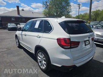 2016 BMW X5 Sports Activity Vehicle xDrive35i - miniatura 2