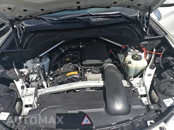 2016 BMW X5 Sports Activity Vehicle xDrive35i - miniatura 25