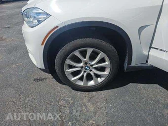 2016 BMW X5 Sports Activity Vehicle xDrive35i - miniatura 27