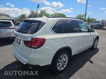 2016 BMW X5 Sports Activity Vehicle xDrive35i - miniatura 3