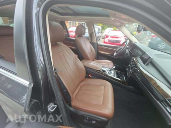 2016 BMW X5 Sports Activity Vehicle xDrive35i - miniatura 18