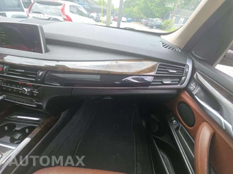 2016 BMW X5 Sports Activity Vehicle xDrive35i - miniatura 19