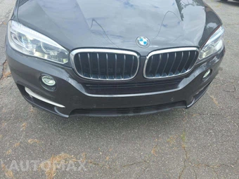 2016 BMW X5 Sports Activity Vehicle xDrive35i - miniatura 22
