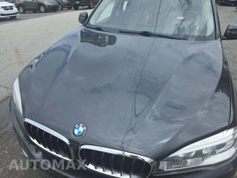 2016 BMW X5 Sports Activity Vehicle xDrive35i - miniatura 23