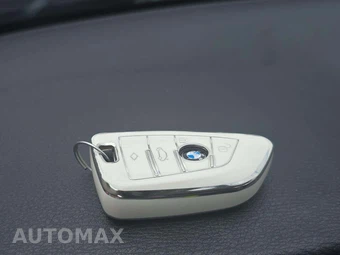 2016 BMW X5 Sports Activity Vehicle xDrive35i - miniatura 8