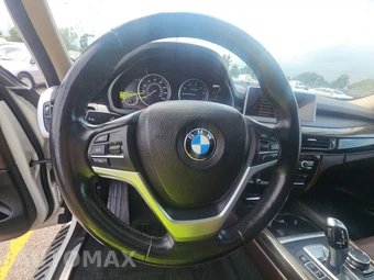 2016 BMW X5 Sports Activity Vehicle xDrive35i - miniatura 10