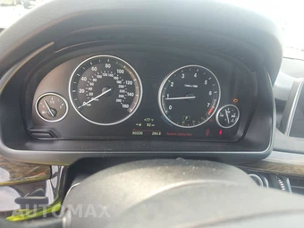 2016 BMW X5 Sports Activity Vehicle xDrive35i - miniatura 12