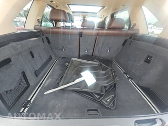 2016 BMW X5 Sports Activity Vehicle xDrive35i - miniatura 16
