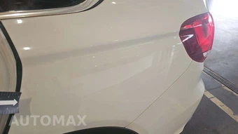 2016 BMW X5 Sports Activity Vehicle xDrive35i - miniatura 20
