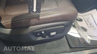 2016 BMW X5 Sports Activity Vehicle xDrive35i - miniatura 21