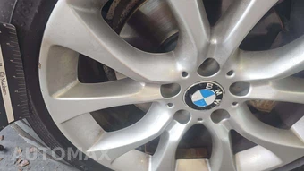 2016 BMW X5 Sports Activity Vehicle xDrive35i - miniatura 25