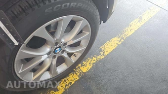 2016 BMW X5 Sports Activity Vehicle xDrive35i - miniatura 26