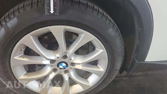 2016 BMW X5 Sports Activity Vehicle xDrive35i - miniatura 28