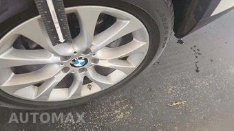 2016 BMW X5 Sports Activity Vehicle xDrive35i - miniatura 29