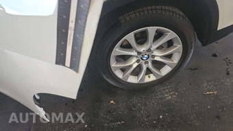 2016 BMW X5 Sports Activity Vehicle xDrive35i - miniatura 32