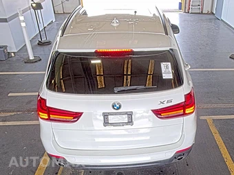 2016 BMW X5 Sports Activity Vehicle xDrive35i - miniatura 5